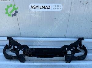 HYUNDAİ İ20 SAĞ ARKA KAPI (ORJİNAL BEYAZ)