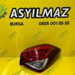 HYUNDAİ İ20 SAĞ ARKA STOP (ORJİNAL) HATASIZ