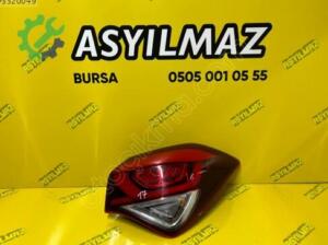 HYUNDAİ İ20 SAĞ ARKA STOP (ORJİNAL) HATASIZ