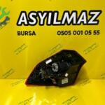 HYUNDAİ İ20 SAĞ ARKA STOP (ORJİNAL) HATASIZ