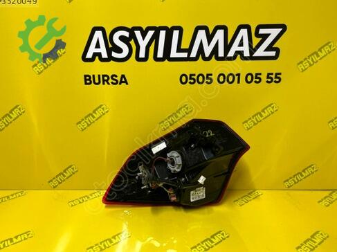 Hyundai i20 Sağ Arka Stop çıkma parça