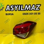 HYUNDAİ İ20 SAĞ ARKA STOP (ORJİNAL) HATASIZ