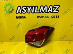 HYUNDAİ İ20 SAĞ ARKA STOP (ORJİNAL) HATASIZ