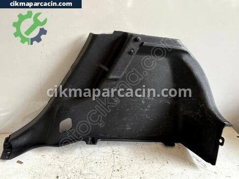 Hyundai i20 Bagaj Kaplaması çıkma parça