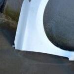 Hyundai İ20 sağ çamurluk çıkma