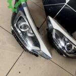 Hyundai i20 Sağ Ön Far çıkma parça - CİHAN OTOMOTİV YEDEK PARÇA Van