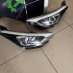 Hyundai i20 Sağ Ön Far çıkma parça - CİHAN OTOMOTİV YEDEK PARÇA Van