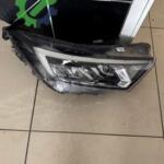 Hyundai i20 Sağ Ön Far çıkma parça - CİHAN OTOMOTİV YEDEK PARÇA Van