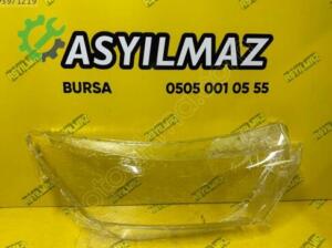 HYUNDAİ İ20 SAĞ FAR CAMI (SIFIR) – 21 -25