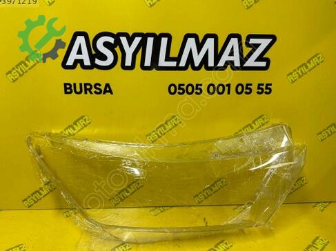 Hyundai i20 Far Camı çıkma parça