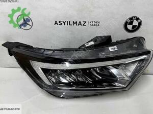 HYUNDAİ İ20 SAĞ FAR (HATASIZ) 92102Q0100