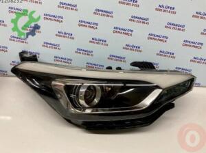 HYUNDAİ İ20 SAĞ FAR LEDLİ HATASIZ SÖKME ÜRÜN