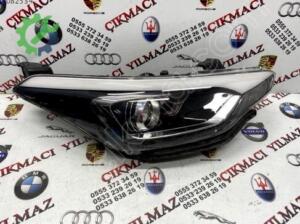 Hyundai i20 sag far ledli i 20 çıkma yedek parça
