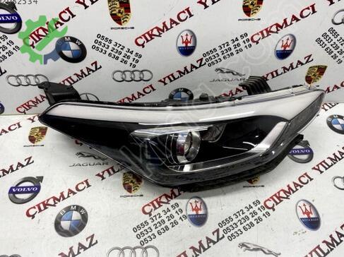 Hyundai i20 Sağ Ön Far çıkma parça