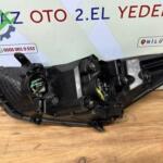 HYUNDAİ İ20 SAĞ FAR ORJİNAL 12-14 UYUMLU