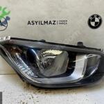 HYUNDAİ İ20 SAĞ FAR ORJİNAL