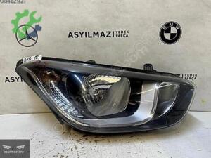 HYUNDAİ İ20 SAĞ FAR ORJİNAL