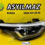 HYUNDAİ İ20 SAĞ FAR (ORJİNAL) –
