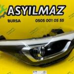 HYUNDAİ İ20 SAĞ FAR (ORJİNAL) – 92102C8200