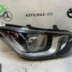 HYUNDAİ İ20 SAĞ FAR ORJİNAL (HATASIZ)