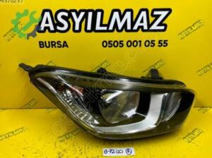 HYUNDAİ İ20 SAĞ FAR (ORJİNAL HATASIZ) – 921024P500