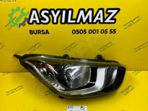 HYUNDAİ İ20 SAĞ FAR (ORJİNAL HATASIZ) – 921024P500