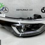 HYUNDAİ İ20 SAĞ FAR ORJİNAL (HATASIZ) 92102C8200