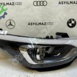 HYUNDAİ İ20 SAĞ FAR ORJİNAL SIFIR