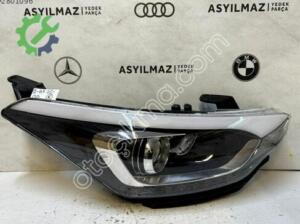 HYUNDAİ İ20 SAĞ FAR ORJİNAL SIFIR