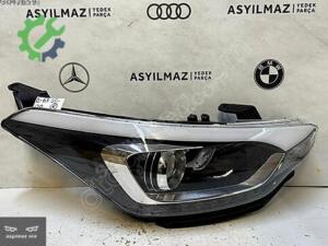 HYUNDAİ İ20 SAĞ FAR ORJİNAL SIFIR 92102C8200