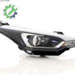 HYUNDAİ İ20 SAĞ FAR ORJİNAL SIFIR OEM:92102C8200