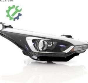 HYUNDAİ İ20 SAĞ FAR ORJİNAL SIFIR OEM:92102C8200