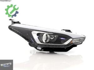 HYUNDAİ İ20 SAĞ FAR ORJİNAL SIFIR OEM:92102C8200