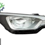 HYUNDAİ İ20 SAĞ FAR SIFIR 2015-2020 UYUMLU OEM:92102C8000