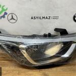 HYUNDAİ İ20 SAĞ FAR SIFIR 2015-2020 UYUMLU OEM:92102C8000