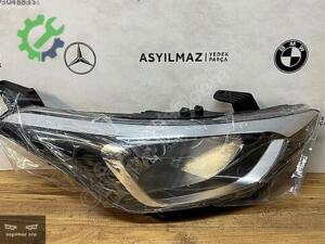 HYUNDAİ İ20 SAĞ FAR SIFIR 2015-2020 UYUMLU OEM:92102C8000