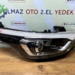 HYUNDAİ İ20 SAĞ FAR SIFIR ORJİNAL
