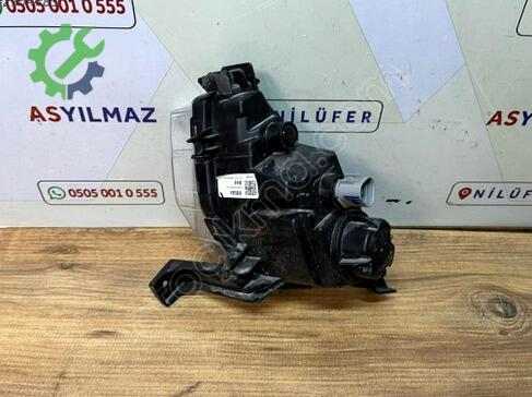 Hyundai i20 Gündüz Farı (DRL) 92208Q0100 çıkma parça