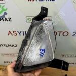 HYUNDAİ İ20 SAĞ GÜNDÜZ FARI ORJİNAL OEM:92208Q0100