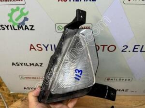HYUNDAİ İ20 SAĞ GÜNDÜZ FARI ORJİNAL OEM:92208Q0100