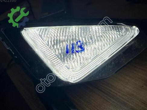 Hyundai i20 Gündüz Farı (DRL) 92208Q0100 çıkma parça