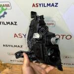 HYUNDAİ İ20 SAĞ GÜNDÜZ FARI ORJİNAL OEM:92208Q0100