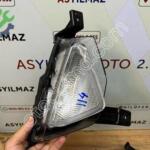 HYUNDAİ İ20 SAĞ GÜNDÜZ FARI ORJİNAL OEM:92208Q0100