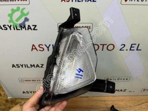 HYUNDAİ İ20 SAĞ GÜNDÜZ FARI ORJİNAL OEM:92208Q0100