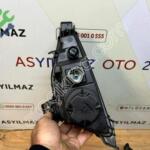 HYUNDAİ İ20 SAĞ GÜNDÜZ FARI ORJİNAL OEM:92208Q0100