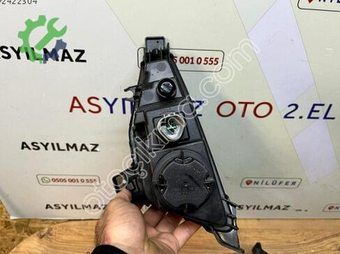 Hyundai i20 Gündüz Farı (DRL) 92208Q0100 çıkma parça