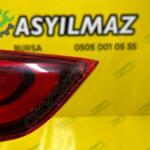 HYUNDAİ İ20 SAĞ İÇ STOP (ORJİNAL)