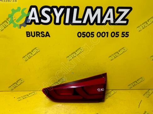 Hyundai i20 Sağ Arka Stop çıkma parça