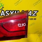 HYUNDAİ İ20 SAĞ İÇ STOP (ORJİNAL)