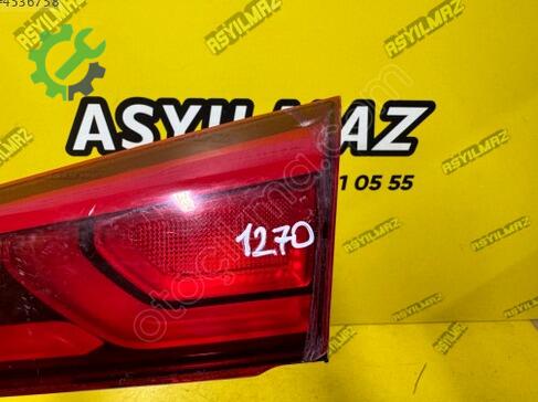 Hyundai i20 Sağ Arka Stop 92404-C8000 çıkma parça